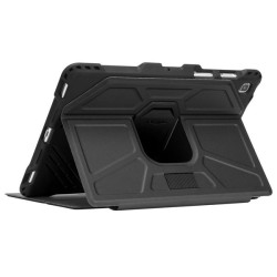 Targus Pro-Tek 26,7 cm (10.5") Housse Noir