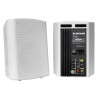 Haut parleur - Vivolink Active Speaker Set, 2x30W, 5,25", blanc