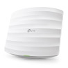 TP-Link EAP245 1300 Mbit s Blanc Connexion Ethernet, supportant l'alimentation via ce port (PoE)