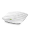 TP-Link EAP245 1300 Mbit s Blanc Connexion Ethernet, supportant l'alimentation via ce port (PoE)
