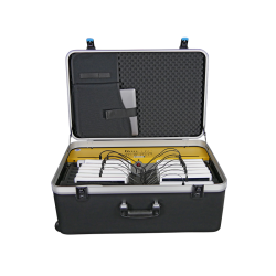 Valise trolley NAOCASE M400...