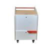 chariot mobile Naocart S1 SMARTY pour 20 tablettes + 1PC