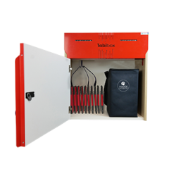 Armoire Tabibox WT2 smarty...