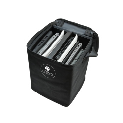 Tabibox Sacoche rigide de...
