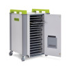 Chariot stockage et recharge horizontal - LAPCABBY 16PC ready for connect
