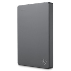 Seagate Archive HDD Basic disque dur externe 1000 Go Argent