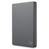 Seagate Archive HDD Basic disque dur externe 1000 Go Argent
