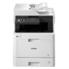 Brother MFC-L8690CDW imprimante laser Couleur 2400 x 600 DPI A4 Wifi