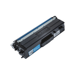 Brother TN-910C Cartouche de toner 1 pièce(s) Original Cyan