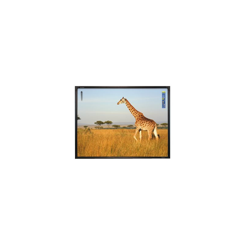 Tableau Blanc Interactif Promethean ActivBoard Touch 88