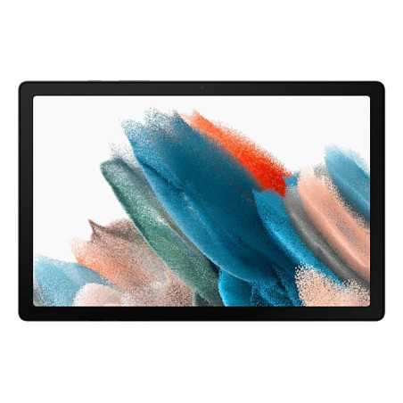 Samsung Galaxy Tab A8 SM-X200 32 Go 26,7 cm (10.5") 3 Go Wi-Fi 5 (802.11ac) Android 11 Argent Samsung Galaxy Tab A8 SM-X200 32 Go 26,7 cm (10.5") 3 Go Wi-Fi 5 (802.11ac) Android 11 Argent
