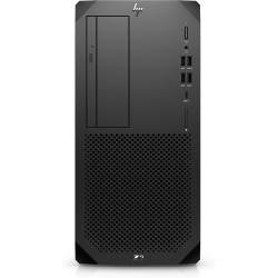 HP Z2 Tower G9 i9-12900 Intel® Core™ i9 32 Go DDR5-SDRAM 1000 Go SSD Windows 11 Pro Station de travail Noir