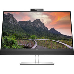 HP E-Series E27m G4 68,6 cm (27") 2560 x 1440 pixels Quad HD Noir