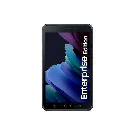 Samsung Galaxy Tab Active3 SM-T575N 4G LTE-TDD & LTE-FDD 64 Go 20,3 cm (8") Samsung Exynos 4 Go Wi-Fi 6 (802.11ax) Android 10 Samsung Galaxy Tab Active3 SM-T575N 4G LTE-TDD & LTE-FDD 64 Go 20,3 cm (8") Samsung Exynos 4 Go Wi-Fi 6 (802.11ax) Android 10