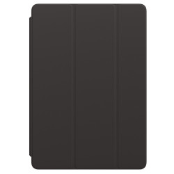 Apple MX4U2ZM A étui pour tablette 26,7 cm (10.5") Folio Noir
