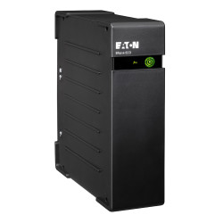 Eaton Ellipse ECO 650 FR Veille 0,65 kVA 400 W 4 sortie(s) CA