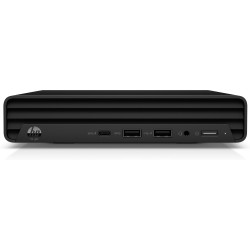 HP Pro 260 G9 Mini PC Intel® Core™ i5 8 Go DDR4-SDRAM 256 Go SSD Windows 11 Pro Noir