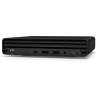 HP Pro 260 G9 Mini PC Intel® Core™ i5 8 Go DDR4-SDRAM 256 Go SSD Windows 11 Pro Noir