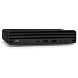 HP Pro 260 G9 Mini PC Intel® Core™ i5 8 Go DDR4-SDRAM 256 Go SSD Windows 11 Pro Noir