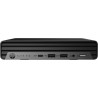 HP Elite 800 G9 Mini PC Intel® Core™ i7 i7-13700 16 Go DDR5-SDRAM 512 Go SSD Windows 11 Pro Noir