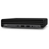 HP Elite 800 G9 Mini PC Intel® Core™ i7 i7-13700 16 Go DDR5-SDRAM 512 Go SSD Windows 11 Pro Noir