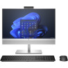 HP EliteOne 840 G9 Intel® Core™ i5 60,5 cm (23.8") 1920 x 1080 pixels 8 Go DDR5-SDRAM 256 Go SSD PC All-in-One Windows 11 Pro