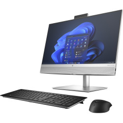 HP EliteOne 840 G9 Intel® Core™ i5 60,5 cm (23.8") 1920 x 1080 pixels 8 Go DDR5-SDRAM 256 Go SSD PC All-in-One Windows 11 Pro