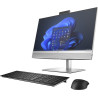 HP EliteOne 840 G9 Intel® Core™ i5 60,5 cm (23.8") 1920 x 1080 pixels 8 Go DDR5-SDRAM 256 Go SSD PC All-in-One Windows 11 Pro