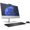 HP EliteOne 840 G9 Intel® Core™ i5 60,5 cm (23.8") 1920 x 1080 pixels 8 Go DDR5-SDRAM 256 Go SSD PC All-in-One Windows 11 Pro